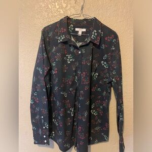 1901 Dress Shirt for Women